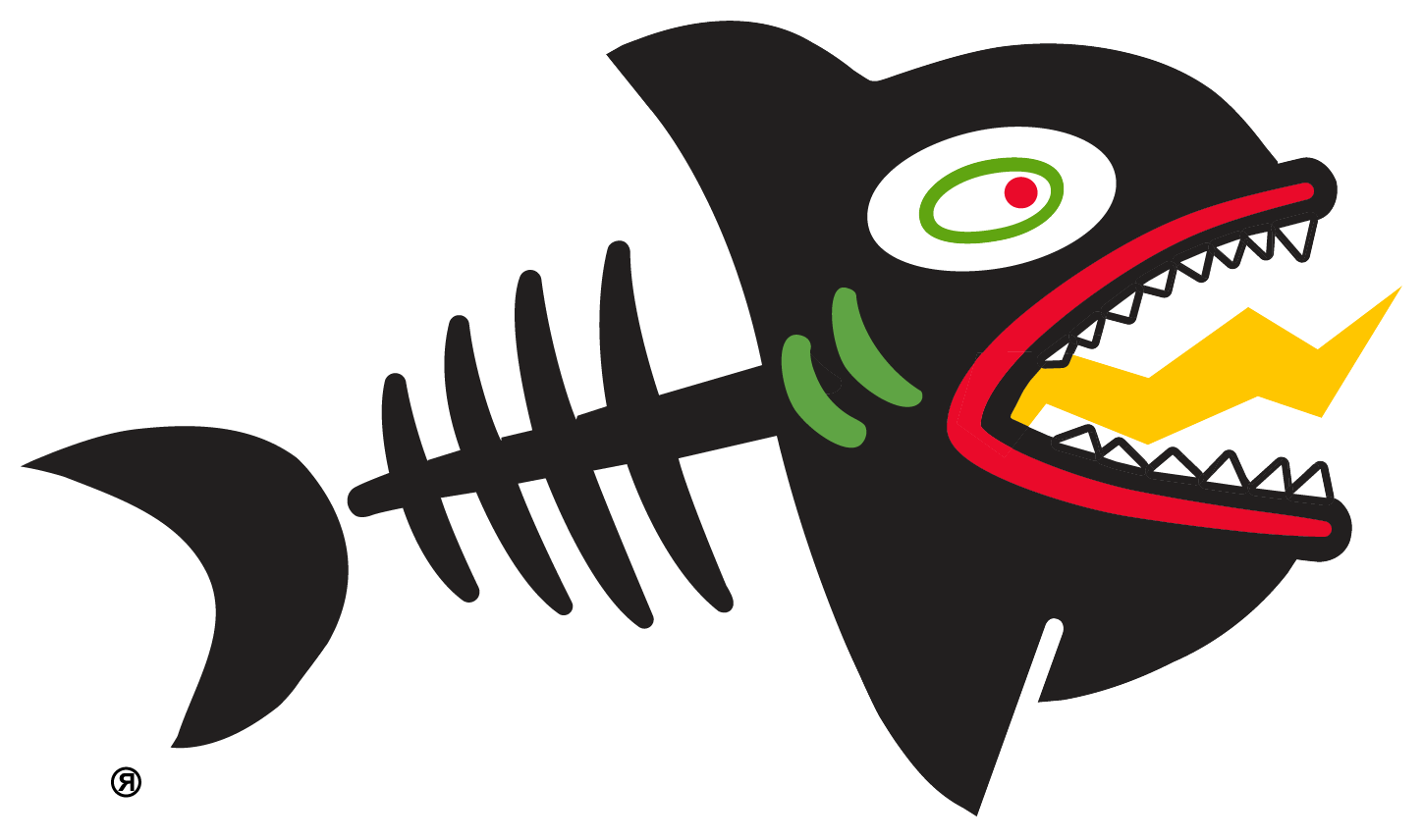 Scroll Fish
